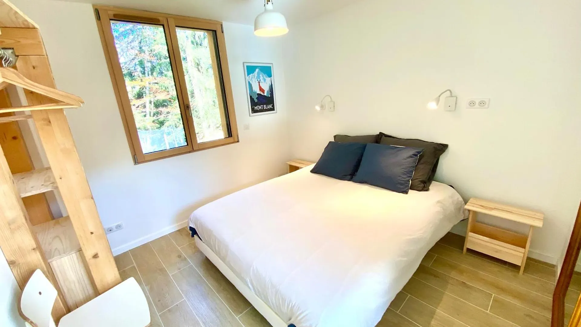 Le Chalet Des Chenes Les Houches