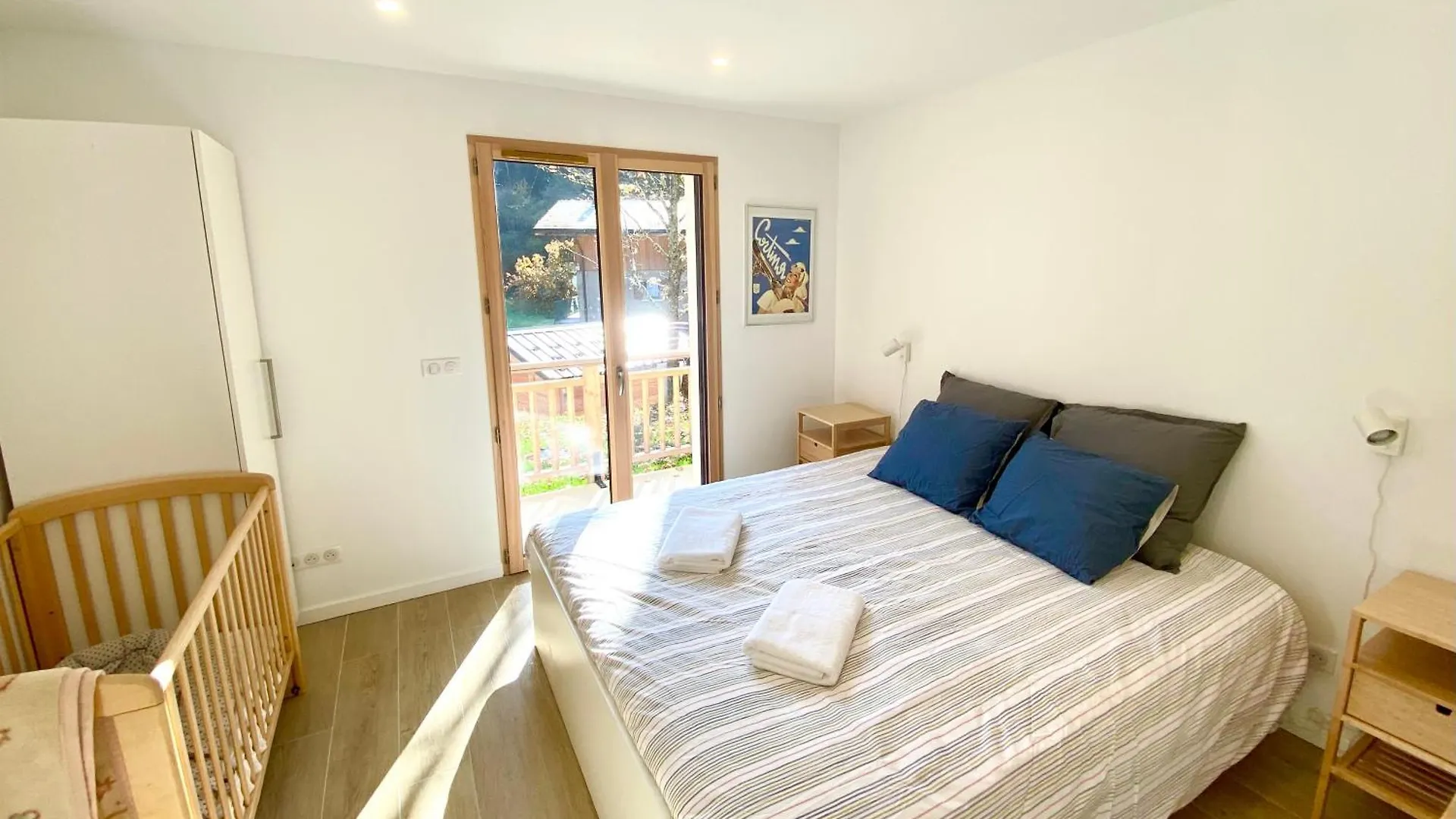 Le Chalet Des Chenes Les Houches