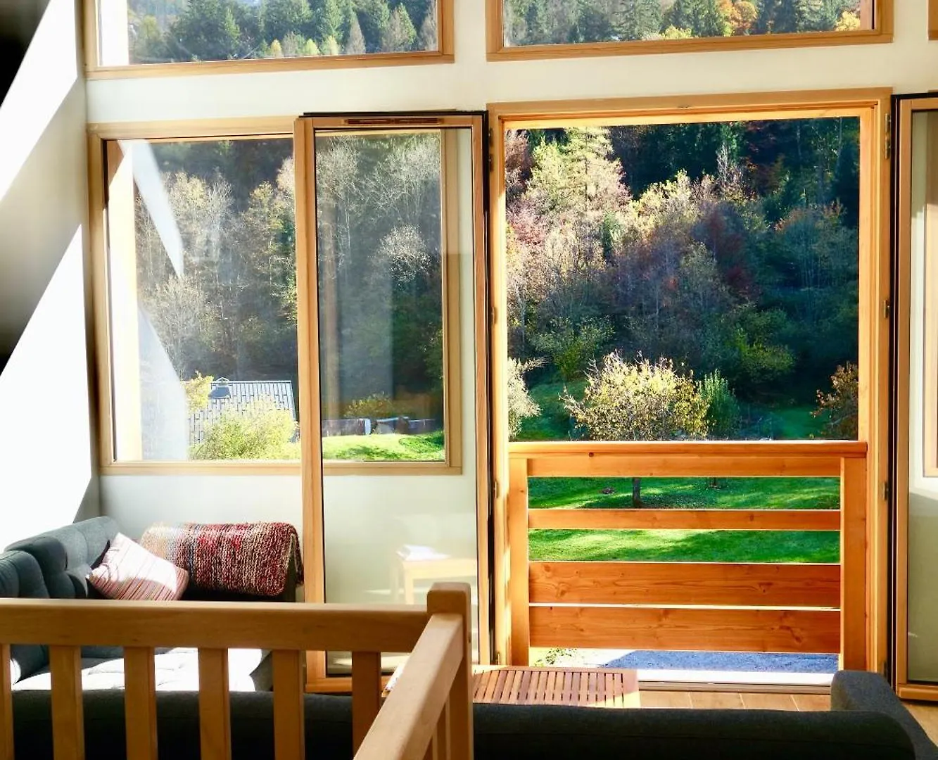 Le Chalet Des Chenes Les Houches France