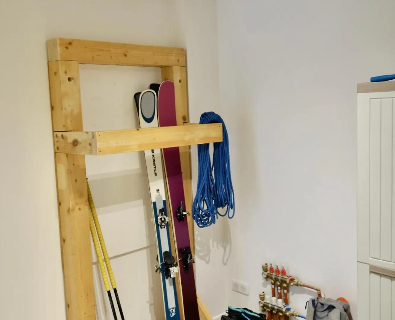 Le Chalet Des Chenes Les Houches