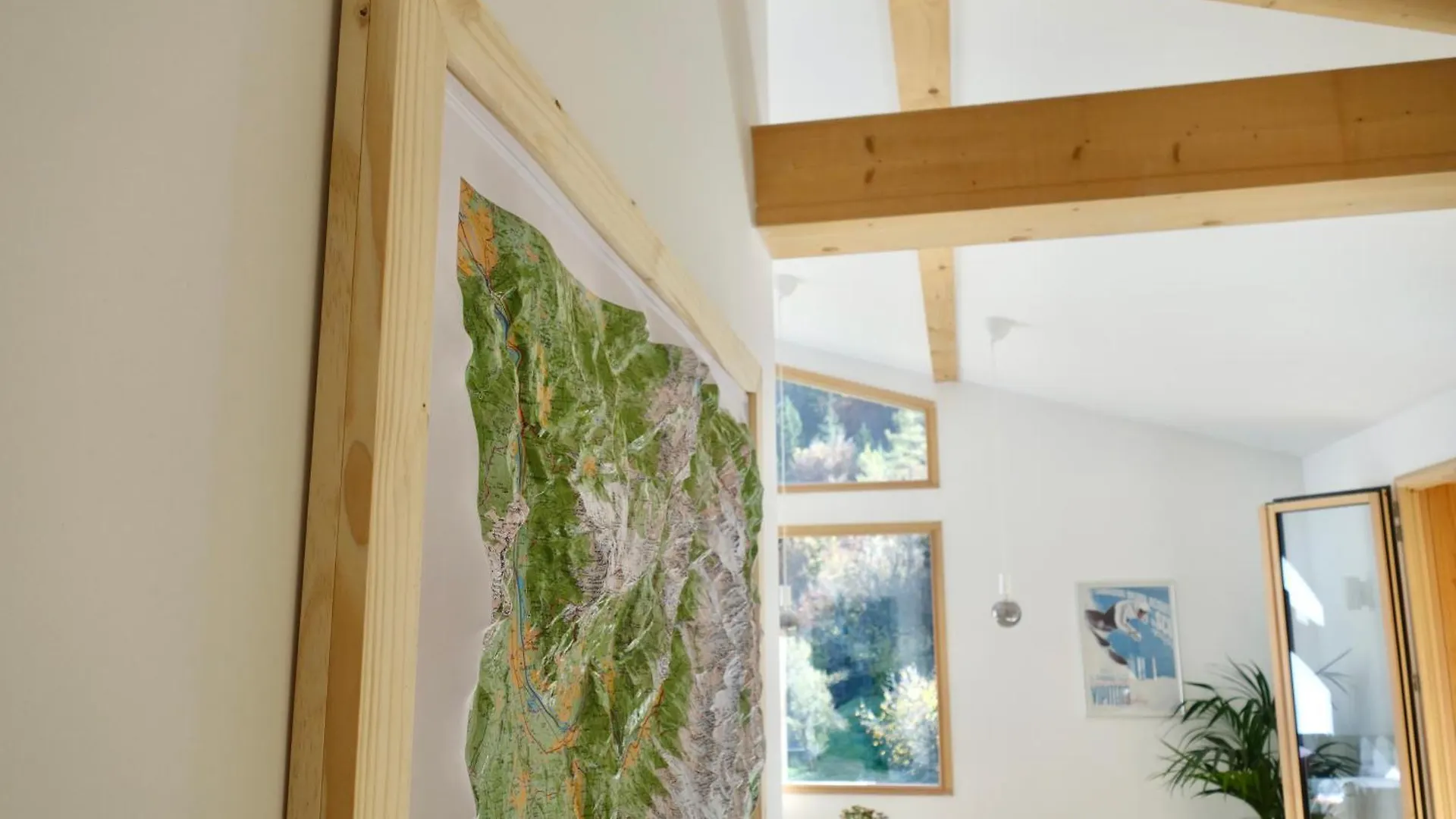 Le Chalet Des Chenes Les Houches