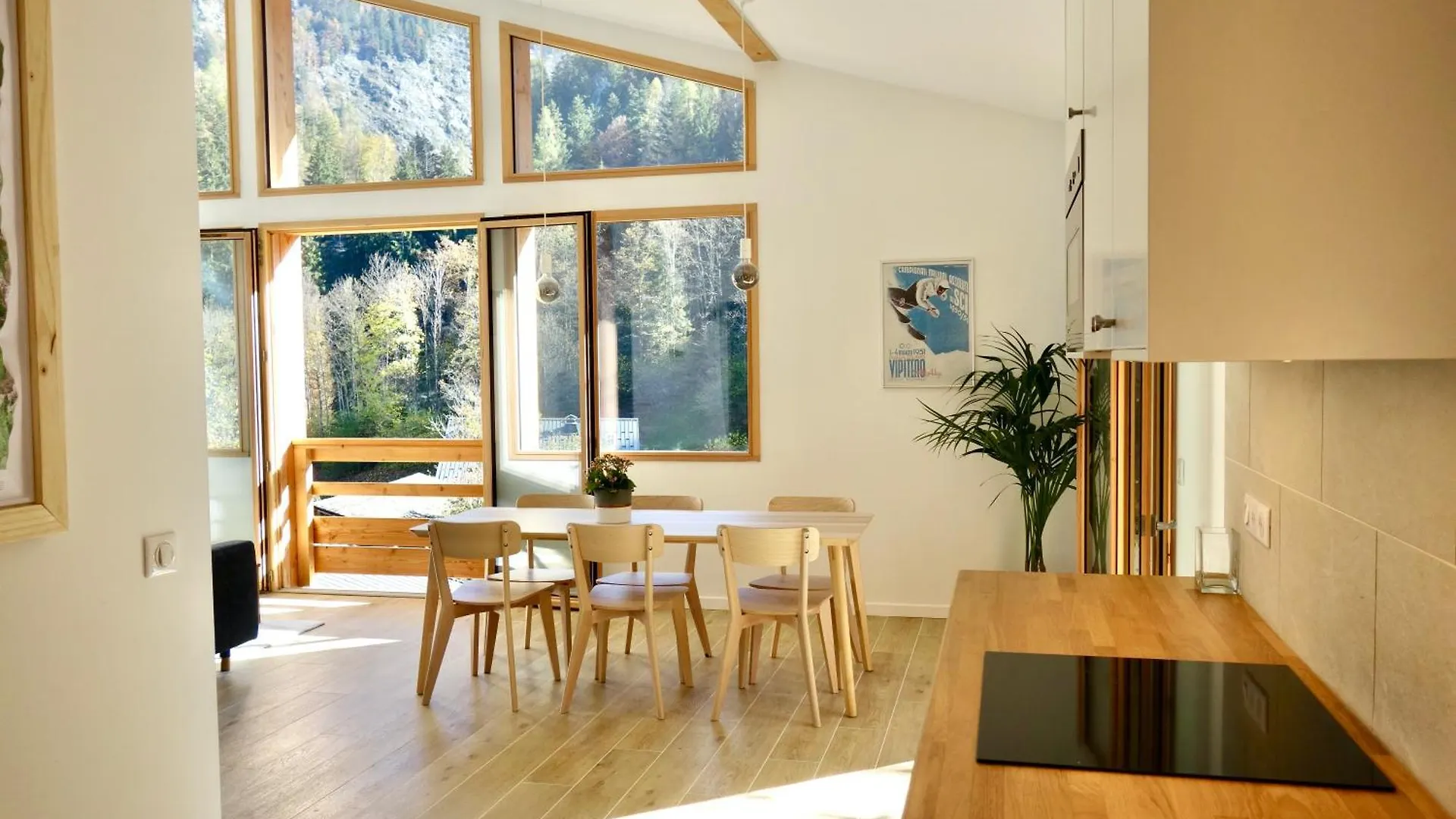 Le Chalet Des Chenes Les Houches 0*,  France