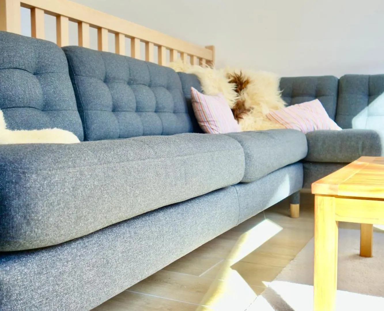 Le Chalet Des Chenes Les Houches